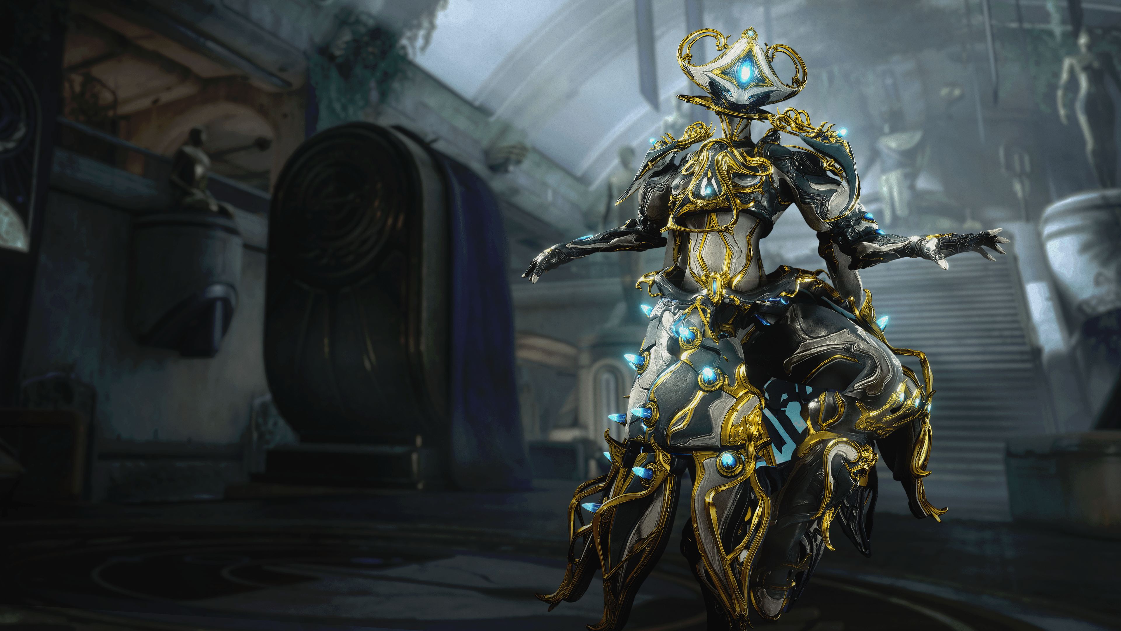 Gyre Prime Access Available Now